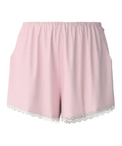Calida Shorts/ Loungepants<240 FRAPPE ROSE-PINK - Favourites Coast Shorts