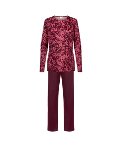 Mey Pyjamas/ Loungewear<1188 FRENCH FUCHSIA - Night Pyjama Full Length