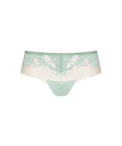 Mey Trusser<548 FROZEN MINT - Luxurious Hipster