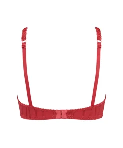 Missya Bh'er<329 GARNET RED - Dorrit Bra Fill