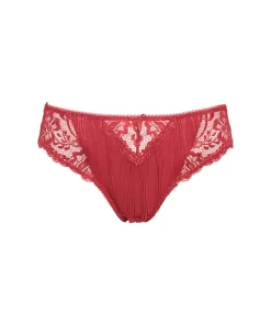 Missya Trusser<329 GARNET RED - Dorrit Tai