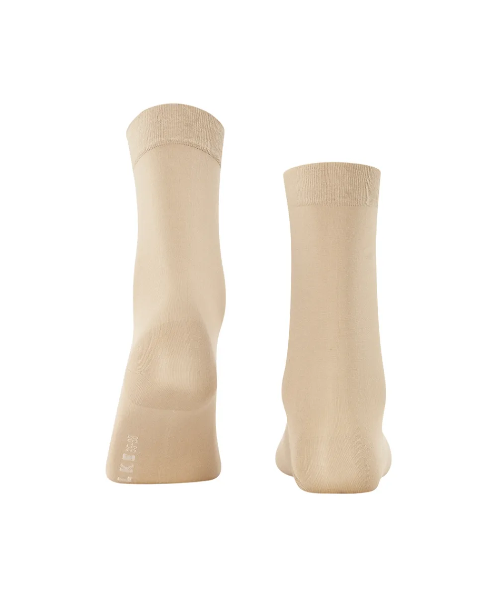 Falke Ankelstrømper/ Sokker<4029 GINGER - Cotton Touch SO Socks