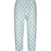 Calida Shorts/ Loungepants<642 GLACIER - Favourites Joy II 3/4 Pants