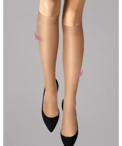 Wolford Special Strømper|Knæstrømper<4365 GOBI - Pure Energy 30 Leg Strømpebukser/Leggings