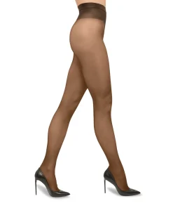 Wolford Strømpebukser/ Leggings<4365 GOBI - Synergy 40 leg support Strømpebukser/Leggings