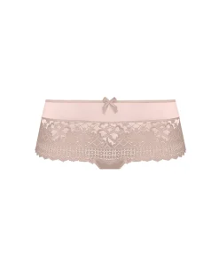 Empreinte Trusser<0373 GOLD - Mélody Shorty