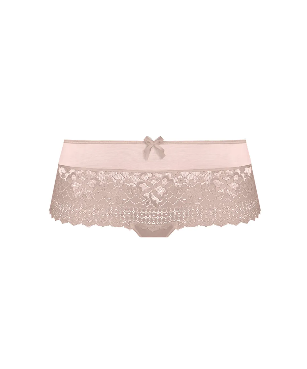 Empreinte Trusser<0373 GOLD - Mélody Shorty