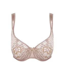 Empreinte Bh'er<0373 GOLD - Mélody Underwired Seamless Bra