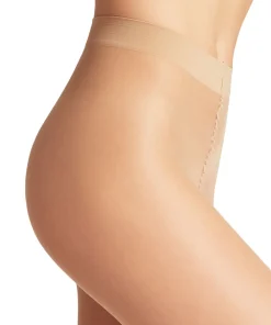 Falke Strømpebukser/ Leggings<4699 GOLDEN - Pure Matt 20 TI Tights
