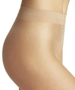 Falke Strømpebukser/ Leggings<4699 GOLDEN - Shelina 12 TI Tights
