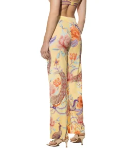 Mey Shorts/ Loungepants<390 GOLDEN DAY - Naela Pants