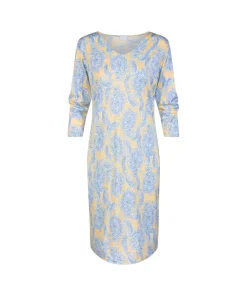 Mey Natkjoler/ Underkjoler/ Chemiser<390 GOLDEN DAY - Tais 3/4-Sleeved Sleepshirt