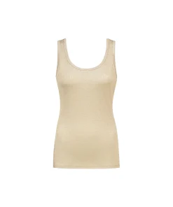 Mey Undertøj<1697 GOLDEN SHINE - Lovestory Top