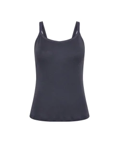 JBS of Denmark Undertøj<8 GRÅ - FSC Top