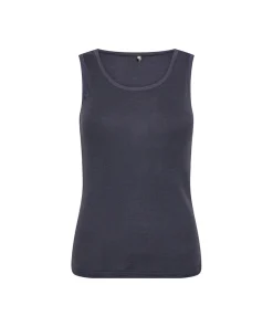 JBS of Denmark Undertøj<8 GRÅ - FSC Top