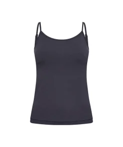 JBS of Denmark Undertøj<8 GRÅ - FSC Top Narrow Straps