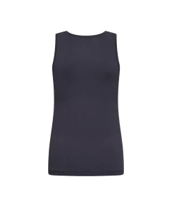 JBS of Denmark Undertøj<8 GRÅ - FSC Top Wide Straps