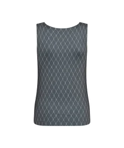 Hype The Detail Undertøj<49 GRÅ - Printed Top