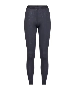 JBS of Denmark Undertøj<8 GRÅ - Wool Pants