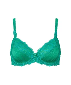 Missya Bh'er<010 GREEN - Dorrit Bra Fill
