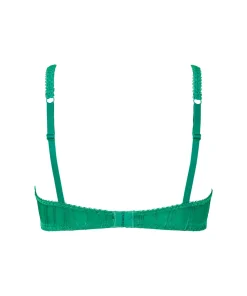 Missya Bh'er<010 GREEN - Dorrit Bra Fill