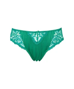 Missya Trusser<010 GREEN - Dorrit Tai