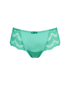 Missya Trusser<010 GREEN - Tanya String
