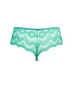 Missya Trusser<010 GREEN - Tanya String