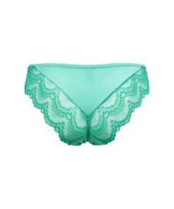 Missya Trusser<010 GREEN - Tanya Tai