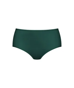 Mey Trusser<881 GREEN LEAVES - Pure Sense Waist Pants
