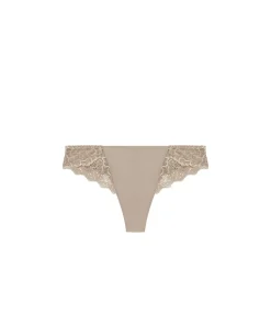 Simone Pérèle Trusser<782 GREGE - Caresse Tanga