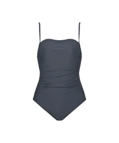 Missya Badedragter<035 GREY - Bari Swimsuit