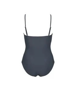 Missya Badedragter<035 GREY - Bari Swimsuit