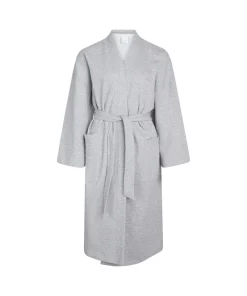 CCDK Copenhagen Kåber<9015 GREY BKE - Noella Kimono