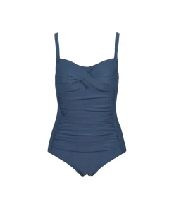 Missya Badedragter<051 GREY BLUE - Argentina Swimsuit