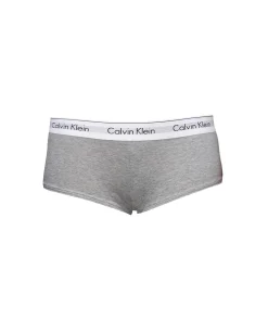 Calvin Klein Trusser<020 GREY HEATHER - Modern Cotton Boyshort
