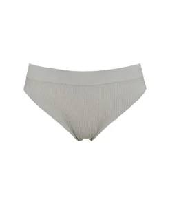 Missya Trusser<253 GREY SLEET - Lucia Tai