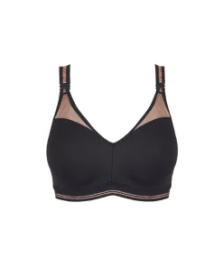 Empreinte Bh'er<0456 GRIS INTENSE - Initiale Spacer bra