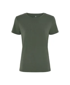 JBS of Denmark Undertøj<61 GRØN - Bacis Basic Tee