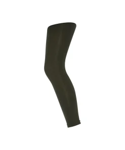 Decoy Strømpebukser/ Leggings<61 GRØN - Capri Microfiber 60D 3D