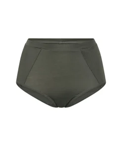 JBS of Denmark Undertøj|Trusser<61 GRØN - OCS Maxi Brief