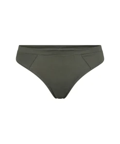 JBS of Denmark Undertøj|Trusser<61 GRØN - OCS String