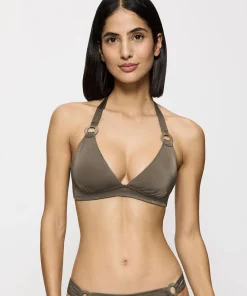 Triumph Bikinier<3462 HAVANNA - Midnight Swim Bikini Top