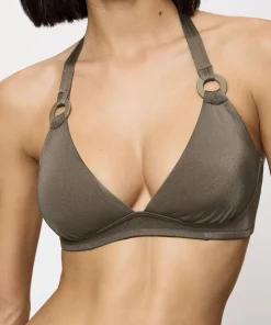 Triumph Bikinier<3462 HAVANNA - Midnight Swim Bikini Top