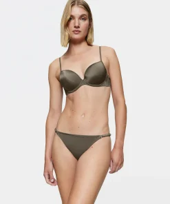 Triumph Bikinier<3462 HAVANNA - Midnight Swim Brazil Bikini Trusse