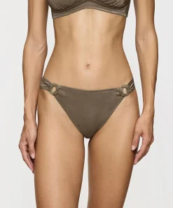 Triumph Bikinier<3462 HAVANNA - Midnight Swim Hikini / Tai Bikini Trusse