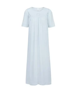 Calida Natkjoler/ Underkjoler/ Chemiser<700 HELLBLAU - SMU USA Nightdress