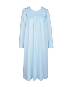 Calida Natkjoler/ Underkjoler/ Chemiser<700 HELLBLAU - SMU USA Nightdress