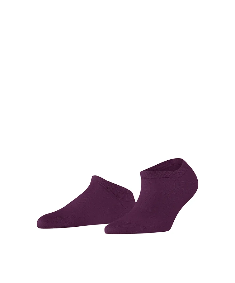 Falke Footies/ Sneaker-strømpe<8807 HIBISCUS - Active Breeze SN Sneaker Socks