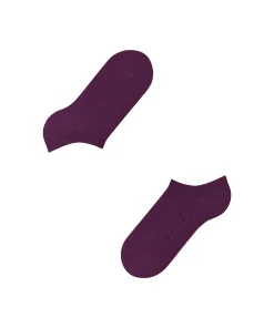 Falke Footies/ Sneaker-strømpe<8807 HIBISCUS - Active Breeze SN Sneaker Socks